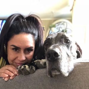 Meet your Posher, Lindsay